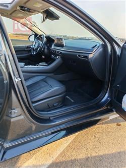 هیۆندای سۆناتا